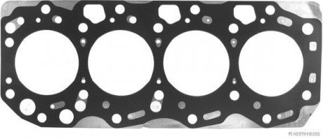 Прокладка головки циліндрів JAKOPARTS J1252147 (фото 1)