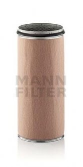 Фільтр додаткового повітря MANN-FILTER CF21001
