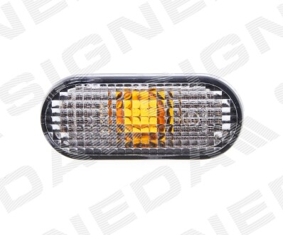 Покажчик повороту НА КРЫЛО Signeda ZVW1402C