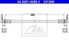 PRZEWУD HAM. DACIA DUSTER ATE 24520102803 (фото 1)