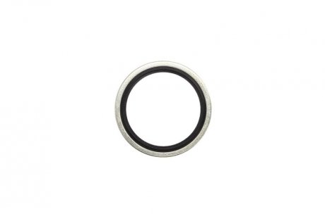 Hydraulic coupler gasket HYVA 01206849