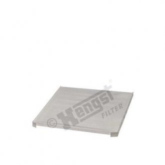 Фільтр повітря (салону) HENGST FILTER E950LI