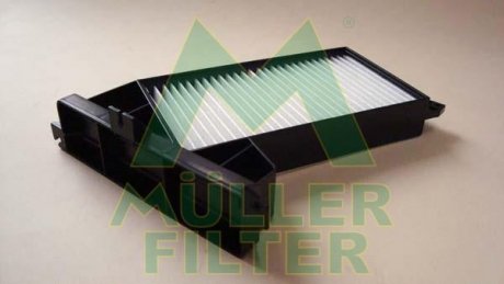 Фільтр повітря (салону) MULLER FILTER FC396