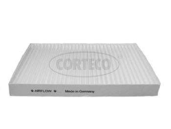Фільтр повітря (салону) CORTECO 80000407