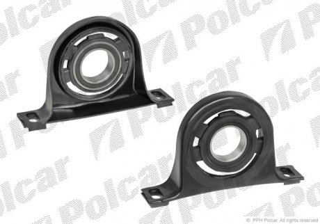 Podpora wa?u nap?dowego Polcar S05063