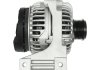 ALTERNATOR Z KOLEM AFP AS A0049PR (фото 2)