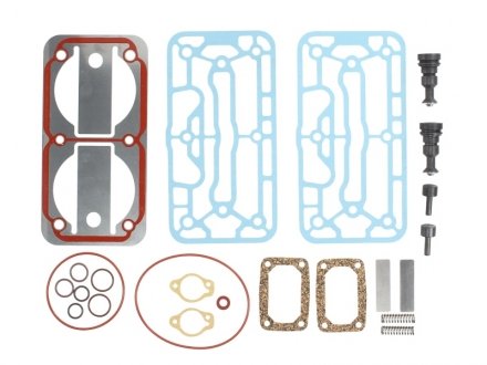 Ремкомплект компресора MOTO-PRESS RMPSK295 (фото 1)