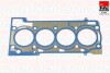 Gasket, cylinder head FAI HG1938 (фото 1)