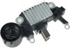 REGULATOR ALTERNATORA AS ARE2089S (фото 1)