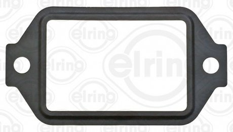 GM GASKET OIL COOLER ELRING 795240 (фото 1)