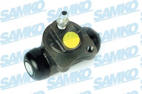 Гальмівний циліндрик SAMKO C29927