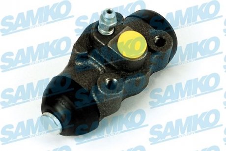 Гальмівний циліндрик SAMKO C29566