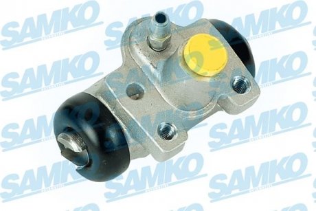 Гальмівний циліндрик SAMKO C21060 (фото 1)