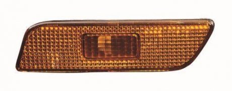 Indicator lamp, side DEPO 7731404RUQ (фото 1)