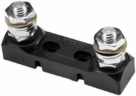 Запобіжникный зажим HELLA 8JD743557081