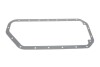 Gasket for oil sump Vika 11030165701 (фото 1)