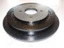 Гальмівний барабан JAPANPARTS TA415 (фото 1)