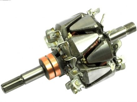 Ротор генератора PS (A9035,JA1708,021319110,-11,-12,-13,-310,-311) AS AR9003