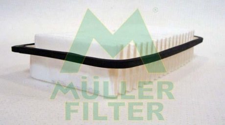 Фільтр повітряний MULLER FILTER PA766
