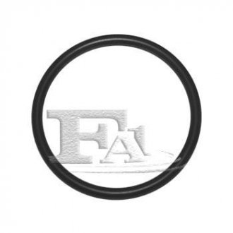 Ущільнююче кільце Fischer Automotive One (FA1) 076326100