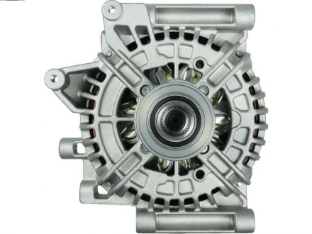 ALTERNATOR -PL AS A0503 (фото 1)