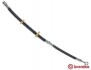 Шланг гальмівний BREMBO T44031 (фото 1)
