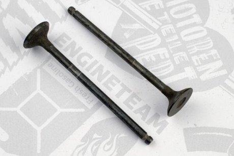 Клапан випускний ET ENGINETEAM VE0129