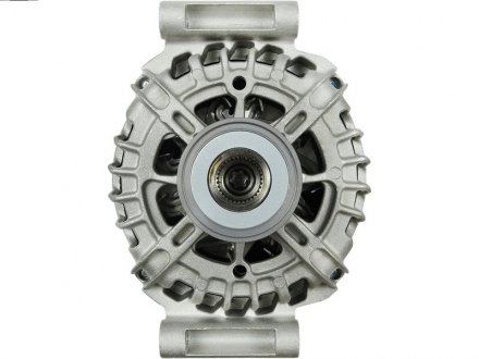 ALTERNATOR -PL AS A3284