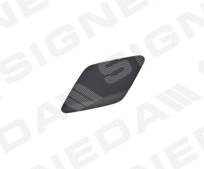 ЗАГЛУШКА ОМИВАЧА ФАР | BMW 4 (F32/F33/F36/F82), 13 - 20 Signeda PBM99076CML