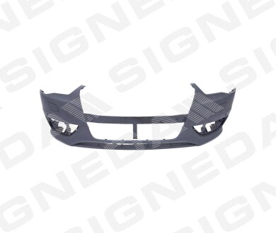 Бампер передній Signeda PAD041203BA