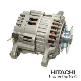 ALTERNATOR 12V HITACHI 2506165