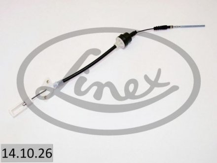 Трос зчеплення LINEX 141026