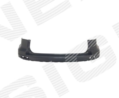 ЗАДНІЙ БАМПЕР | HONDA CR-V (RE), 11.09 - 12.12 Signeda PHD041077BA