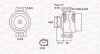 ALTERNATOR DB MAGNETI MARELLI 063732108010 (фото 1)