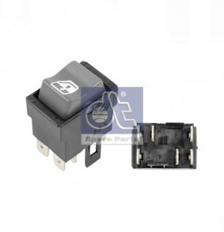 Перемикач (кількість контактів 6) DT 778103