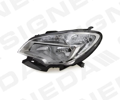 ПЕРЕДНЯ ФАРА | OPEL MOKKA / BUICK ENCORE, 12 - 16 Signeda ZOP111381L