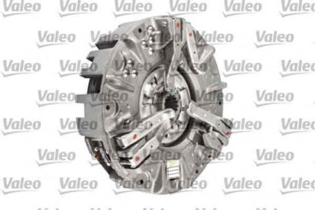 Нажимной диск Valeo 800592 (фото 1)
