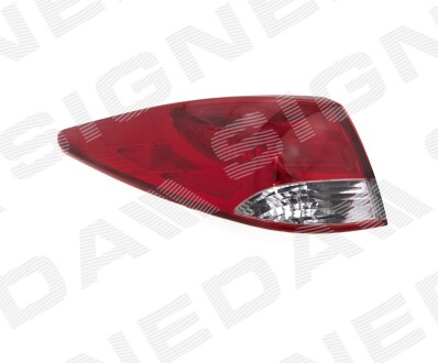 Задній ліхтар Signeda ZHN1978L