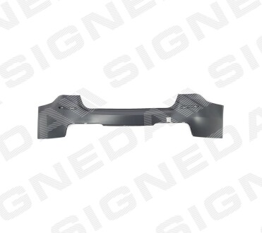 БАМПЕР ЗАДНИЙ Signeda PBM04123BB