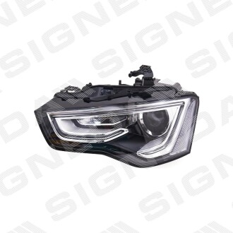 Передня фара Signeda ZAD111138L