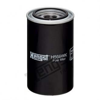 FILTR PALIWA HENGST FILTER H566WKD556