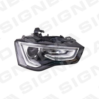 Передня фара Signeda ZAD111138R