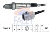 SONDA LAMBDA FACET 108356 (фото 1)