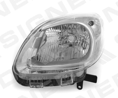 Передня фара Signeda ZRN111305L
