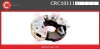 Выпрямитель CASCO CRC10111AS (фото 1)