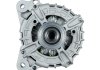 ALTERNATOR AS A0551S (фото 1)