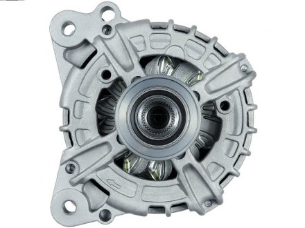 ALTERNATOR AS A0551S (фото 1)