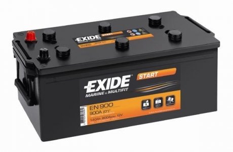 Акумулятор EXIDE EN900 (фото 1)