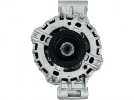 ALTERNATOR AS A0587S (фото 1)