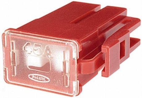 Запобіжник HELLA 8JS740026701